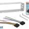 78 350# Radio BLOW AVH 686A RDS MP3/USB/micro SD/Bluetooth Bild 3