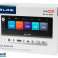 78 350# Radio BLOW AVH 686A RDS MP3/USB/micro SD/Bluetooth Bild 6