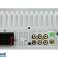 78 355# Radio BLOW AVH 686B RDS MP3/USB/Micro SD/Bluetooth image 1