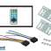 78 355# Radio BLOW AVH 686B RDS MP3/USB/Micro SD/Bluetooth image 3