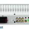 78 363# Radio bluetec bc9000 2din 7"   caméra de recul photo 1