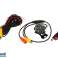 78 363# Radio bluetec bc9000 2din 7"   caméra de recul photo 4