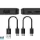 78 427# Adaptateur sans fil Carlinkit Carplay 5.0 photo 1