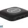 78 428# Carlinkit  bezprzewodowy adapter carplay 5.0 sim 4   64 gb zdjęcie 1