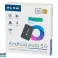 78 446# Ασύρματο Carplay / AndroidAuto 5.0 Προσαρμογέας Universal Blow Mini Pro εικόνα 2