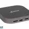 78 447# Bezdrátový adaptér Carlinkit Carplay 4.2 tbox s2b fotka 1