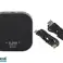 78 447# Bezdrátový adaptér Carlinkit Carplay 4.2 tbox s2b fotka 2