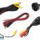 78 542# Rear View Camera blow bvs 542wireless/infrared image 1