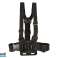 78 595# Harnais de poitrine pour caméra d'action gopro4u / action1000 bluetec photo 1