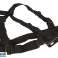 78 595# Harnais de poitrine pour caméra d'action gopro4u / action1000 bluetec photo 2