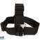 78 596# Kopfband für Action-Kamera gopro4u / action1000 bluetec Bild 3
