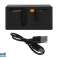 78 645 # BL06U 4G universaalne GPS-jälgija foto 1