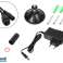 78 655# Camera blow wifi tuya 3mp with lamp t 113 image 5