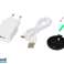 78 660# Camera blow wifi 3mp i 263 icsee rotating baby monitor image 5