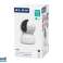 78 660# Camera blow wifi 3mp i 263 icsee rotating baby monitor image 3