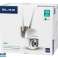 78 664# Kamera blow wifi 2mp i 302 icsee rotating ptz image 3