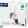 78 665# Telecamera blow wifi 5mp i 305 icsee rotante ptz foto 6