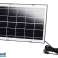 78 666# Puhalluskamera 4G PTZ 6MP H 396 AOV Duallens Solar Akulla kuva 4