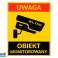 78 670# Poe Blow Monitoring Kit 4x5mp 1tb bl ki5b4/poe/1tb 4x tube cameras 5mp hdd1tb image 4