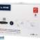 78 671# Poe Blow Surveillance Kit 4x5mp 1tb bl ki5t4/poe/1tb 4x 5mp dome cameras hdd1tb image 5