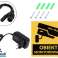 78 767# Caméra BLOW WiFi H 135 rotative 5 MP PTZ 2.8 mm photo 2