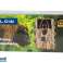 78 961# Telecamera da caccia BLOW km800 trappola fotografica 8k foto 6