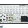 78 219# Radio Blow AVH 9810 2DIN 7" photo 3