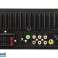 78 219# Radio Blow AVH 9810 2DIN 7" photo 1