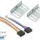 78 219# Radio Blow AVH 9810 2DIN 7" photo 4