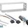 78 269# Radio Blow AVH 8624 RDS mp3/usb/micro sd/bluetooth fm/am photo 3