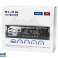 78 269# Radio Blow AVH 8624 RDS mp3/usb/micro sd/bluetooth fm/am photo 4