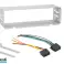 78 279# Radio BLOW AVH 8626 mp3/usb/micro sd/bluetooth attēls 2