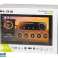 78 320# Radio Blow AVH 9930 2DIN 7&quot; GPS Android photo 1