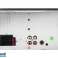 78 335# Radio blow avh 9620 2din rds rgb mp3/usb/micro sd/bluetooth photo 3
