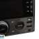 78 335# Radio blow avh 9620 2din rds rgb mp3/usb/micro sd/bluetooth photo 2