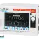 78 335# Radio blow avh 9620 2din rds rgb mp3/usb/micro sd/bluetooth photo 1