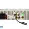 78 336# Radio Blow AVH 8990 4" RDS MP5/USB/Micro SD/Bluetooth photo 4