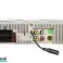 78 337# Radio Blasspinne 4&quot; rds rgb mp5/usb/micro sd/bluetooth' Bild 4