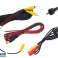 78 543# Rearview camera blow bvs 543 wired image 1