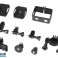 Sportkamera Action Camera GoPro4U 11 5K WiFi Bild 3