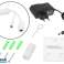78 658# Cámara Blow WiFi Tuya 4MP T 334 Rotativa PTZ fotografía 2