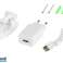 78 805# Kamera blow wifi 3mp h 263 otočná chůva fotka 5