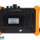 78 939# Tester cctv mt 6510 with otdr measurements image 4