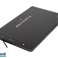 79 071# Tablet soffiato blacktab8 3/32gb 4g lte foto 2