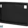 79 250# Étui pour tablette 8" platinumtab8 4g v3 noir photo 1