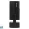 79 704# Bärbar projektor blåsa androidtv hd bio ljudfodral svart bild 2