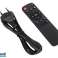 79 705 # Portatīvais projektors pūš androidtv hd kino melns attēls 3