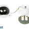 79 720# Night Lamp Star Projector Astronaut Skyshow image 3