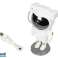 79 720# Night Lamp Star Projector Astronaut Skyshow image 1