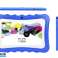 79 005# Tablette kidstab7 blow 2/32gb bleu étui 2mp photo 2